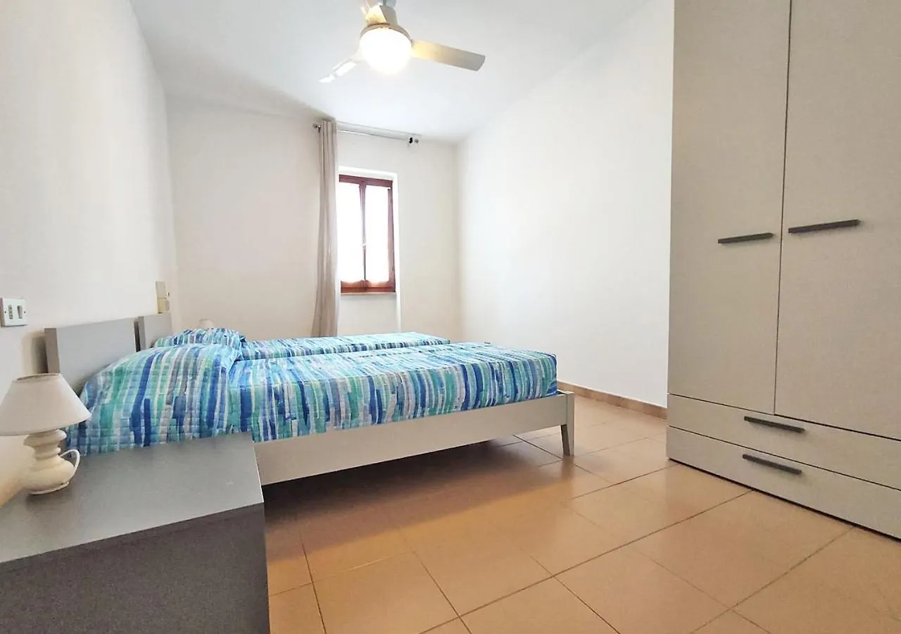 Apartment Ferienwohnung Orizzonti Marina di Campo
