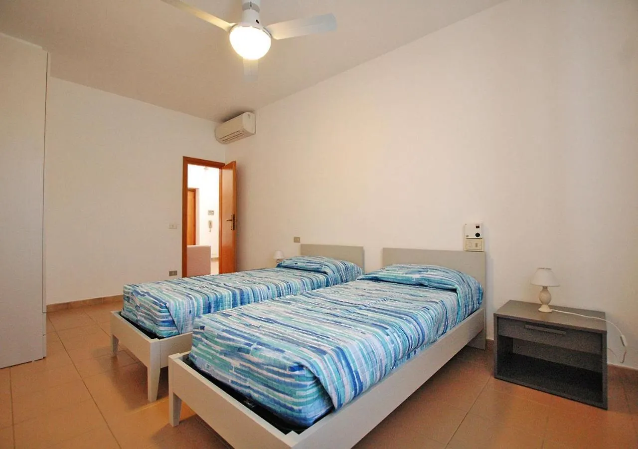 Apartment Ferienwohnung Orizzonti Marina di Campo Italien