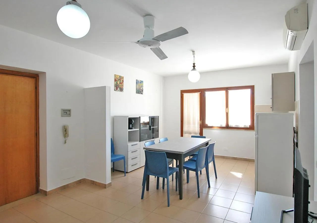 Ferienwohnung Orizzonti Marina di Campo