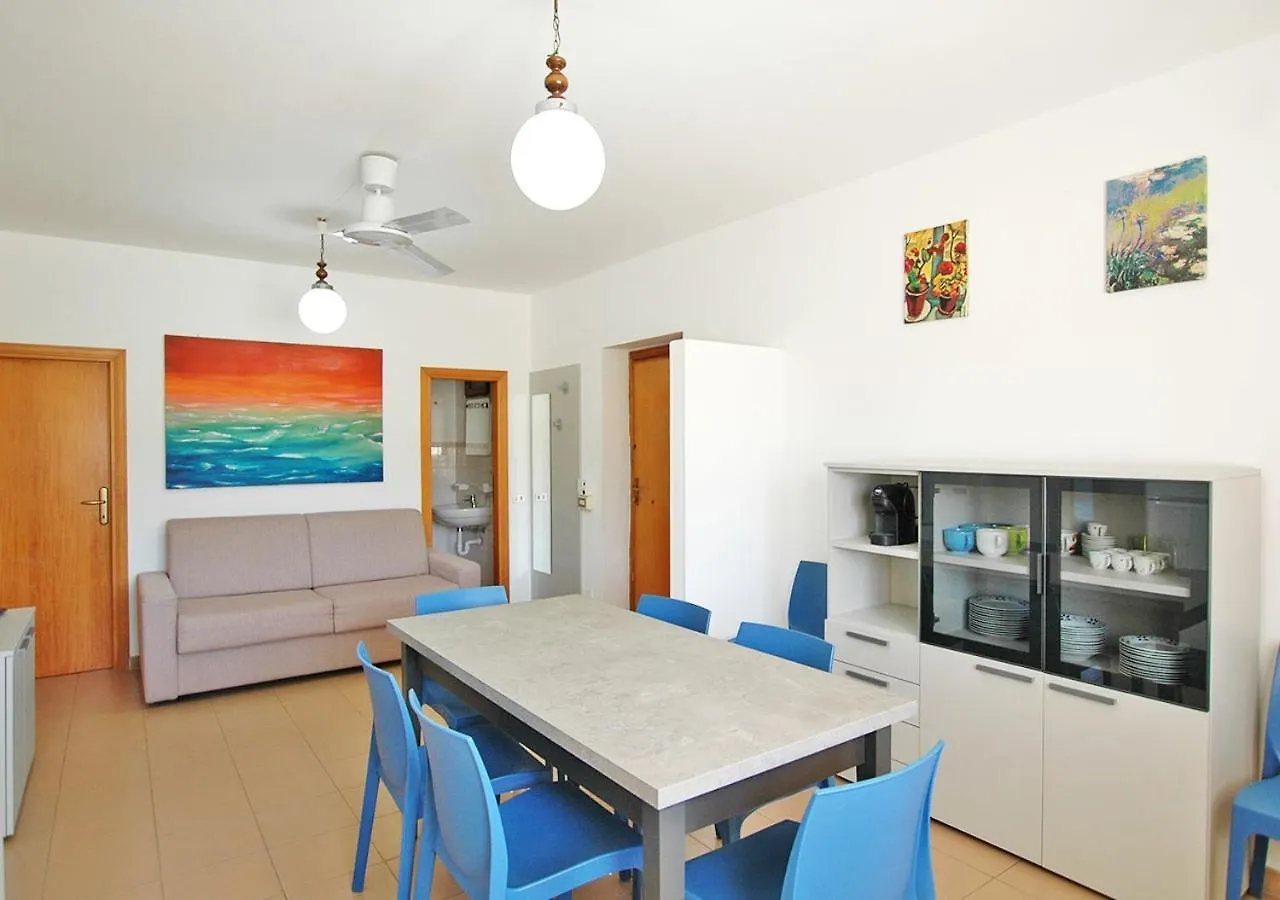 Apartment Ferienwohnung Orizzonti Marina di Campo