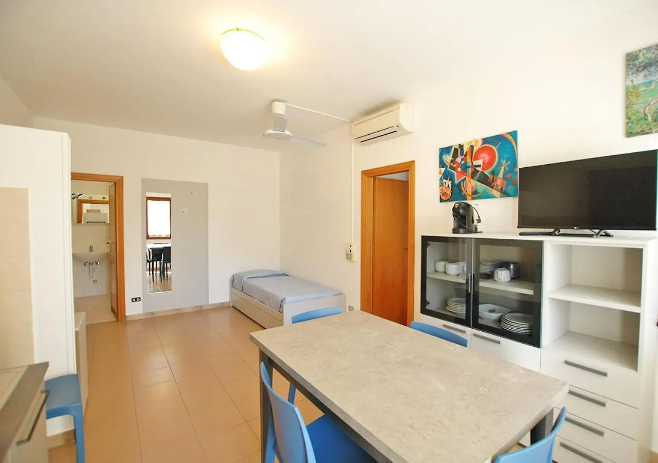 Ferienwohnung Orizzonti Marina di Campo 0*,