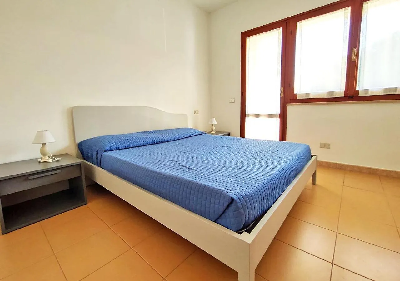 Ferienwohnung Orizzonti Marina di Campo Apartment