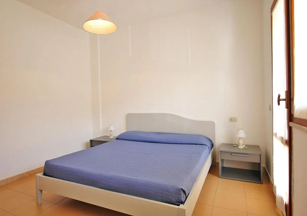 Ferienwohnung Orizzonti Marina di Campo Apartment