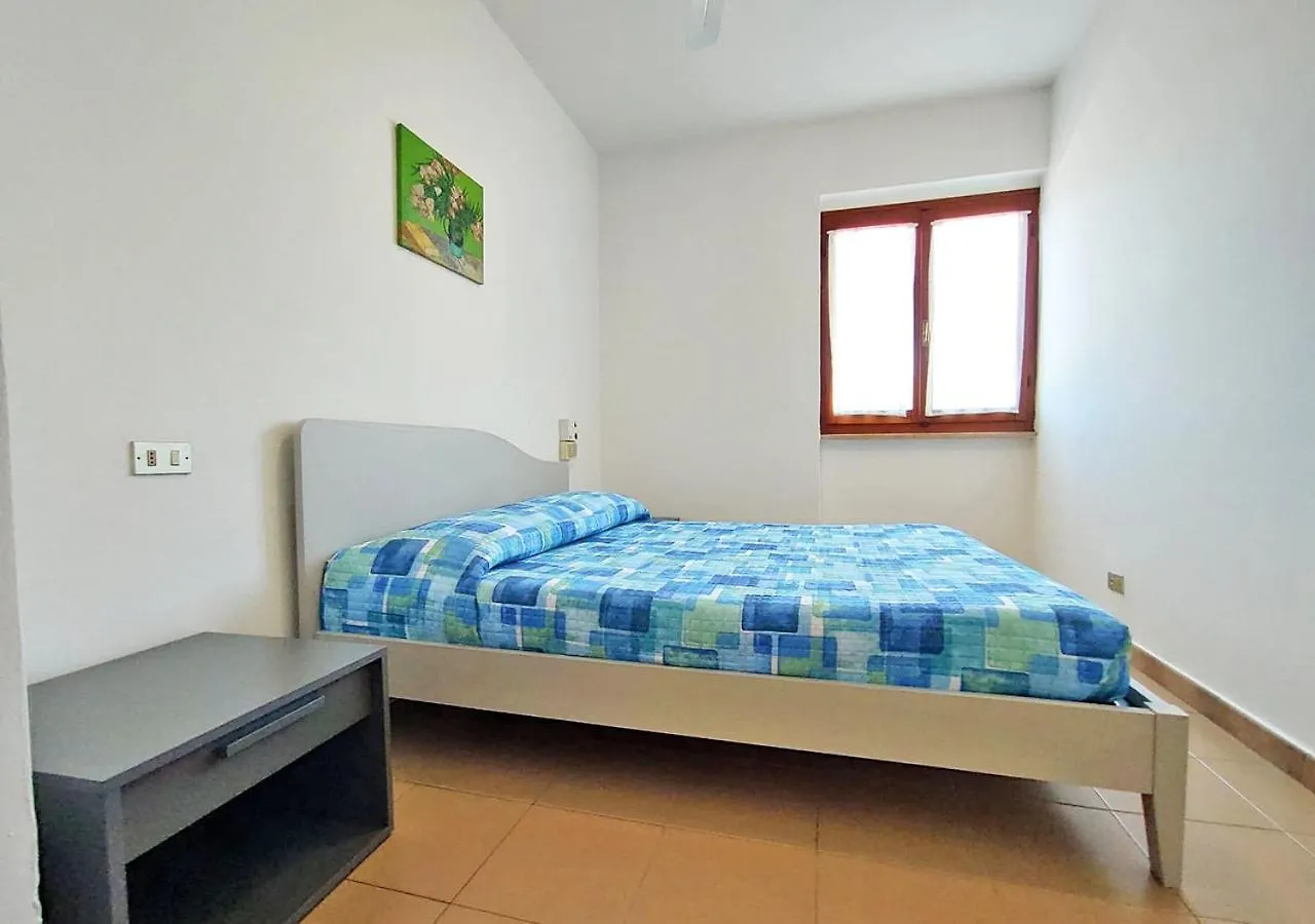 Ferienwohnung Orizzonti Marina di Campo 0*,