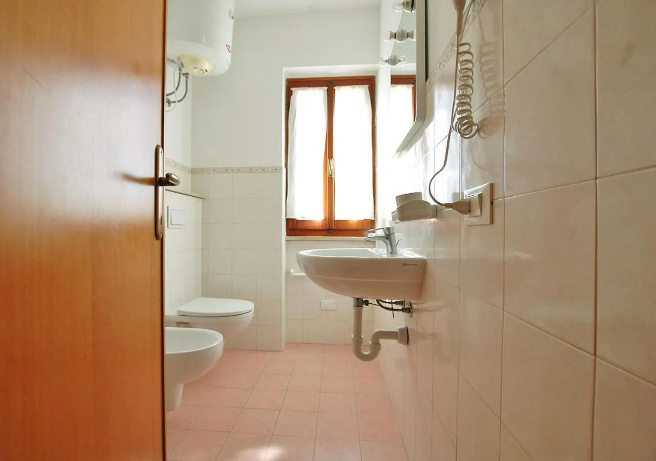 Ferienwohnung Orizzonti Marina di Campo Italien