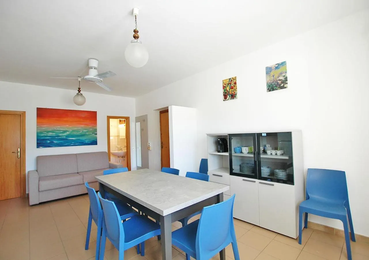 Apartment Ferienwohnung Orizzonti Marina di Campo Italien