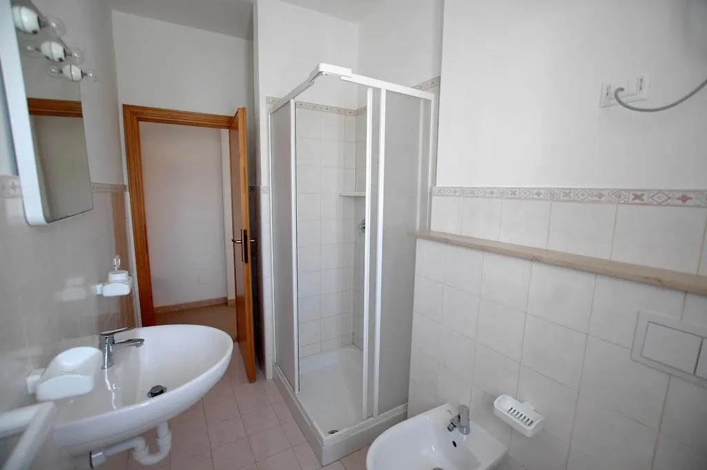 Apartment Ferienwohnung Orizzonti Marina di Campo