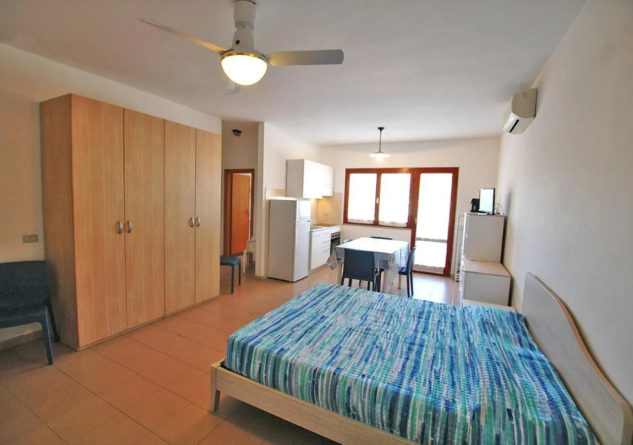 Ferienwohnung Orizzonti Marina di Campo Apartment