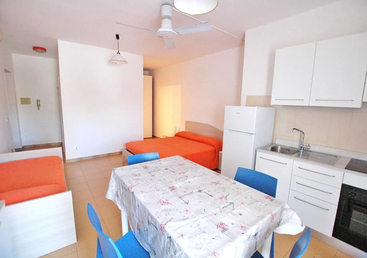 Ferienwohnung Orizzonti Marina di Campo