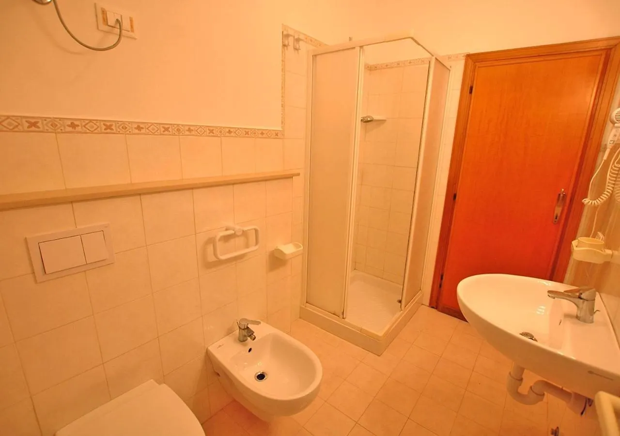 Apartment Ferienwohnung Orizzonti Marina di Campo