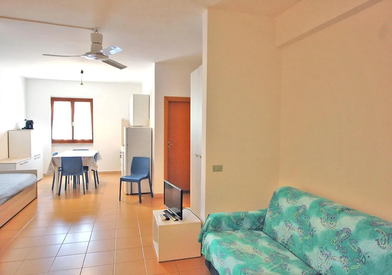 Ferienwohnung Orizzonti Marina di Campo